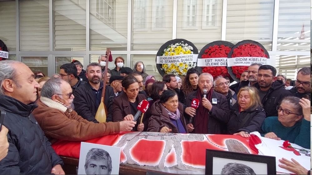 Hukuk örgütleri Aydın'ın katlinin aydınlatılmasını istedi
